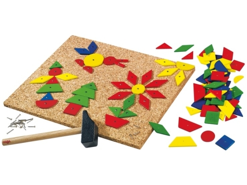 Haba Hamertje Tik Zack